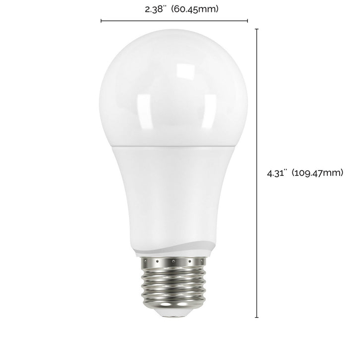 Satco S29589 Light Bulb, Frost