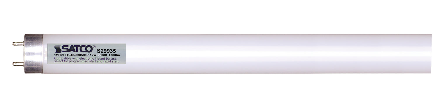 Satco S29935 Light Bulb, Gloss