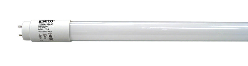 Satco S8890 Light Bulb, Frost