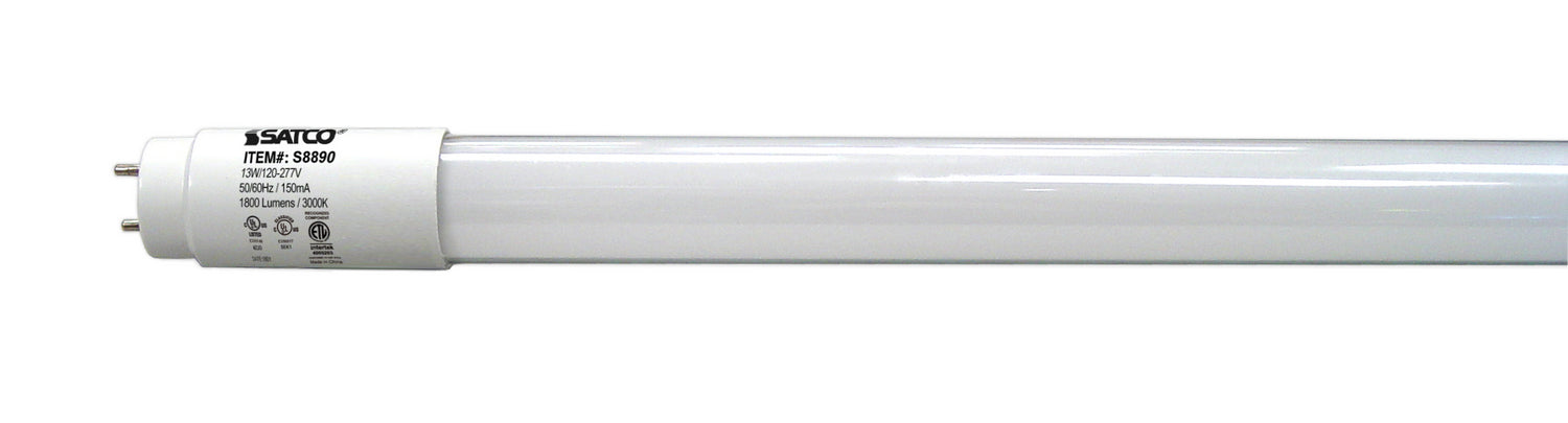 Satco S8890 Light Bulb, Frost