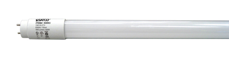 Satco S8893 Light Bulb, Frost