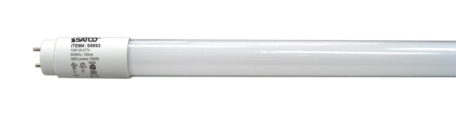 Satco S8893 Light Bulb, Frost