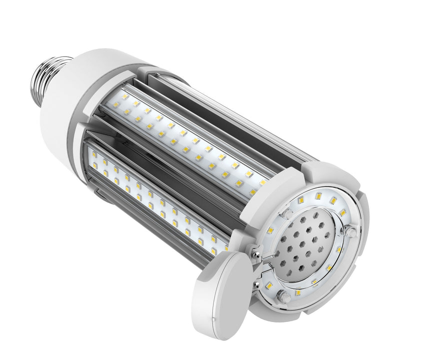 Satco S8989 Light Bulb, Clear