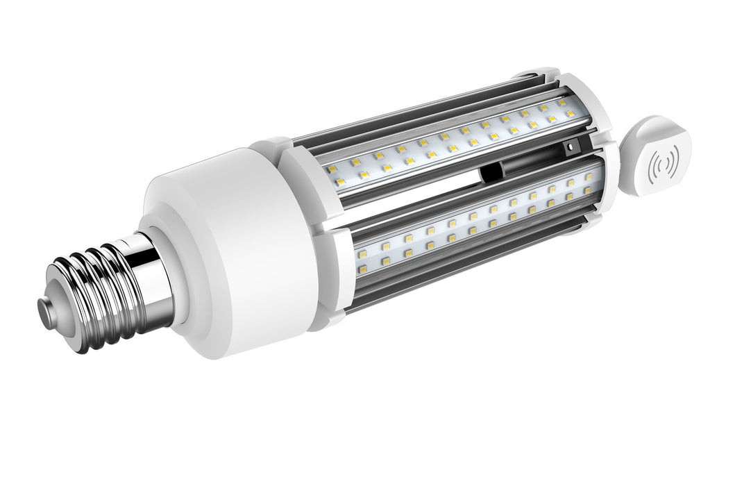 Satco S8989 Light Bulb, Clear
