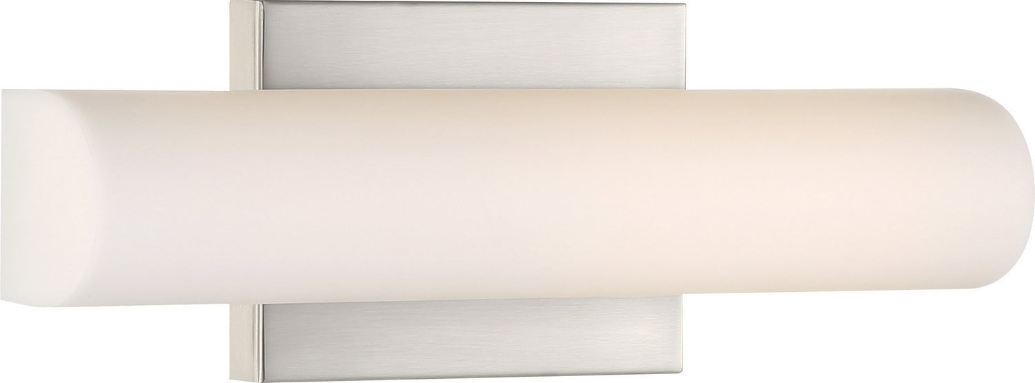 Nuvo Lighting 62-1321 LED Vanity, Brushed Nickel