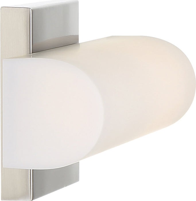 Nuvo Lighting 62-1321 LED Vanity, Brushed Nickel