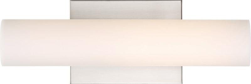 Nuvo Lighting 62-1321 LED Vanity, Brushed Nickel