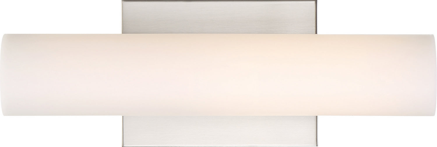 Nuvo Lighting 62-1321 LED Vanity, Brushed Nickel