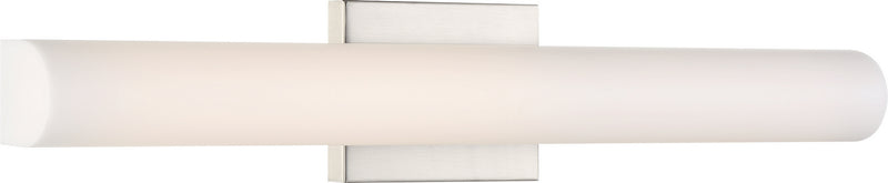 Nuvo Lighting 62-1322 LED Vanity, Brushed Nickel