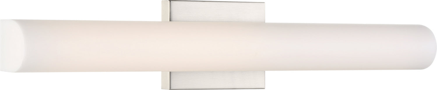 Nuvo Lighting 62-1322 LED Vanity, Brushed Nickel