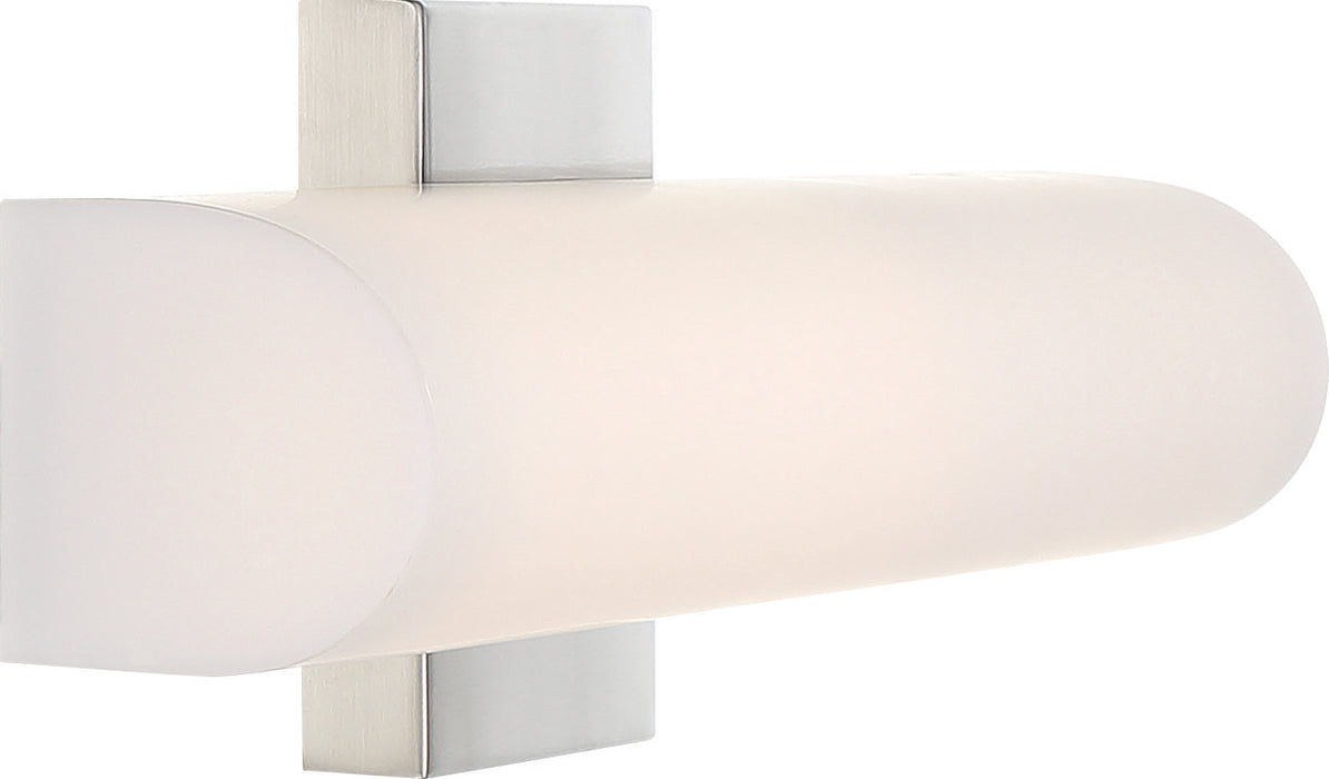 Nuvo Lighting 62-1322 LED Vanity, Brushed Nickel