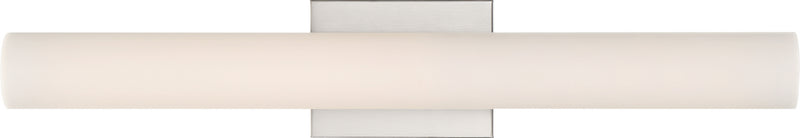 Nuvo Lighting 62-1322 LED Vanity, Brushed Nickel