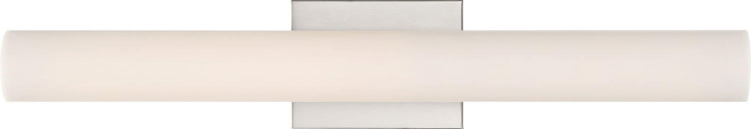 Nuvo Lighting 62-1322 LED Vanity, Brushed Nickel
