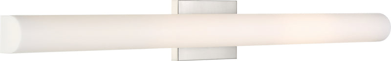 Nuvo Lighting 62-1323 LED Vanity, Brushed Nickel