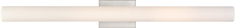 Nuvo Lighting 62-1323 LED Vanity, Brushed Nickel