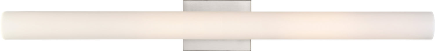Nuvo Lighting 62-1323 LED Vanity, Brushed Nickel