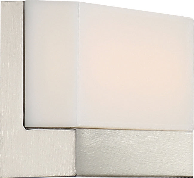 Nuvo Lighting 62-1327 LED Vanity, Brushed Nickel