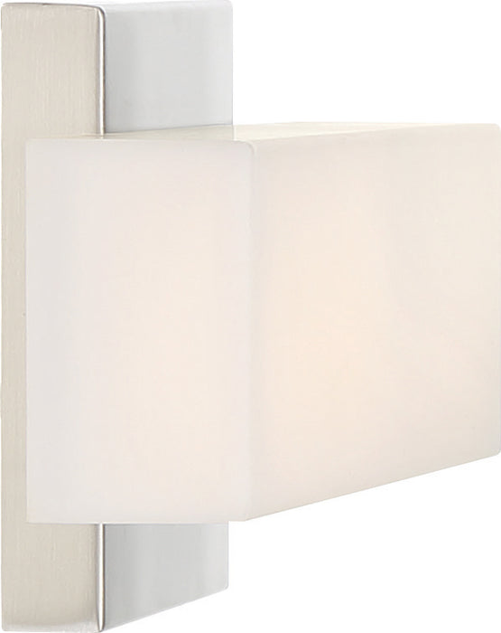 Nuvo Lighting 62-1330 LED Vanity, Brushed Nickel