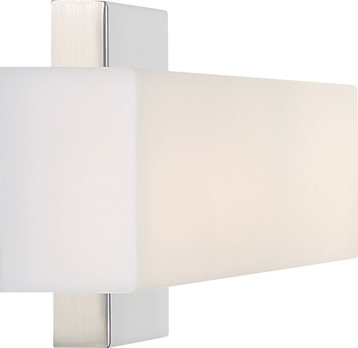 Nuvo Lighting 62-1331 LED Vanity, Brushed Nickel