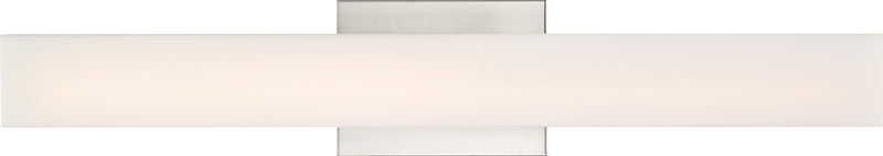 Nuvo Lighting 62-1331 LED Vanity, Brushed Nickel