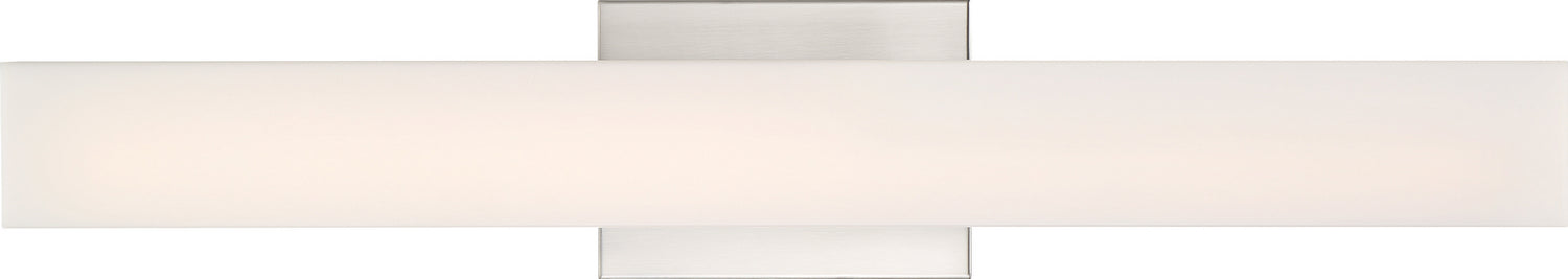 Nuvo Lighting 62-1331 LED Vanity, Brushed Nickel