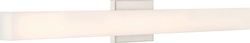 Nuvo Lighting 62-1332 LED Vanity, Brushed Nickel