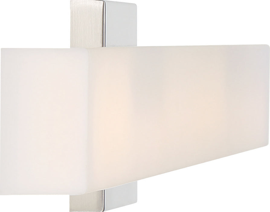 Nuvo Lighting 62-1332 LED Vanity, Brushed Nickel