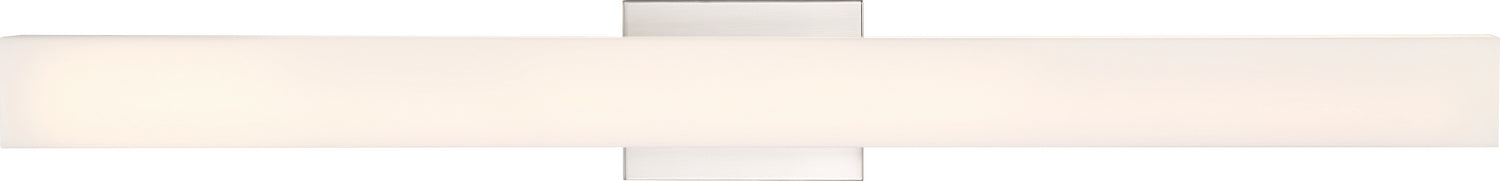 Nuvo Lighting 62-1332 LED Vanity, Brushed Nickel