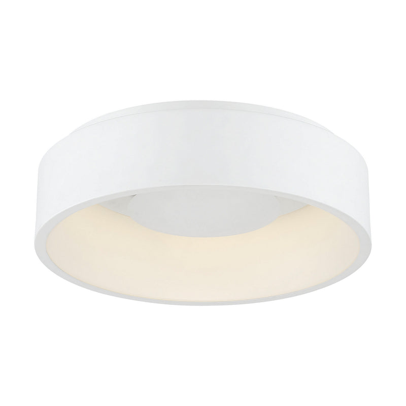 Nuvo Lighting 62-1451 LED Flush Mount, White