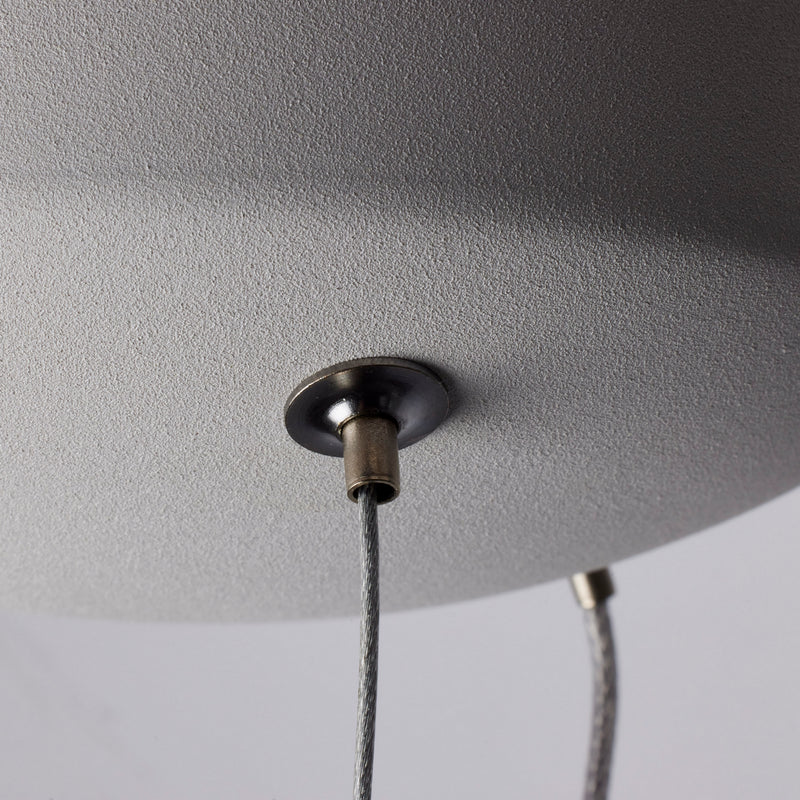 Nuvo Lighting 62-1455 LED Pendant, White