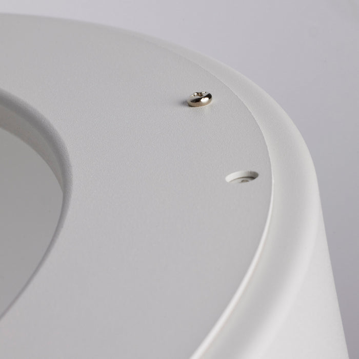 Nuvo Lighting 62-1457 LED Pendant, White