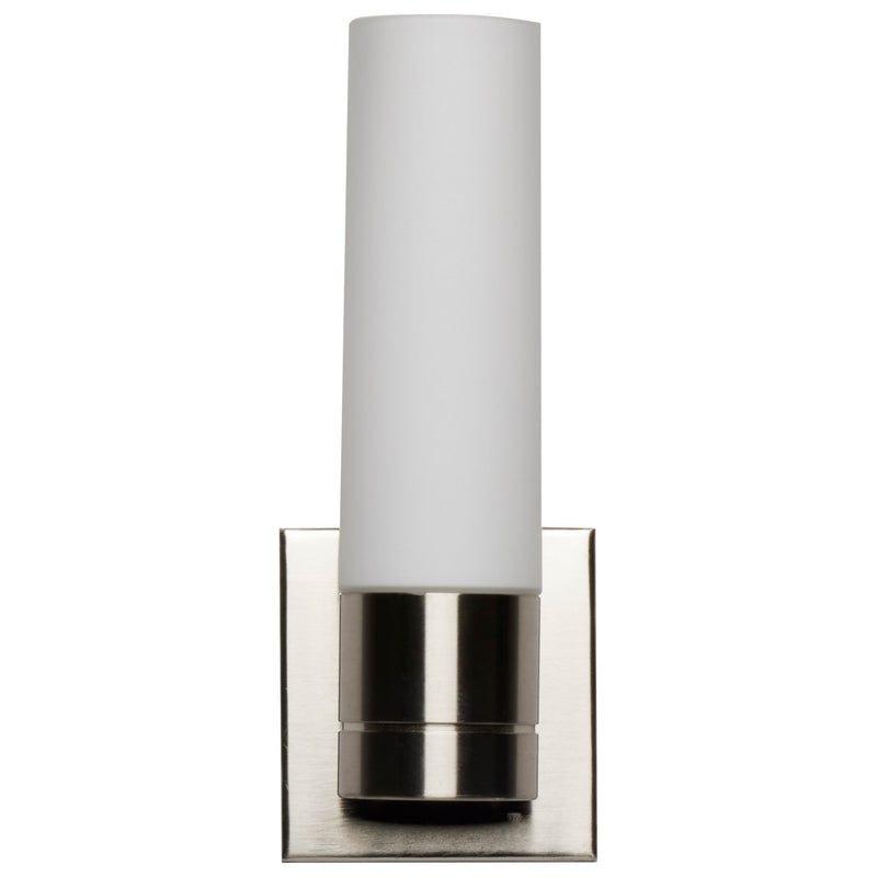 Nuvo Lighting 62-2934 LED Wall Sconce, Brushed Nickel