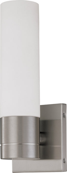 Nuvo Lighting 62-2934 LED Wall Sconce, Brushed Nickel