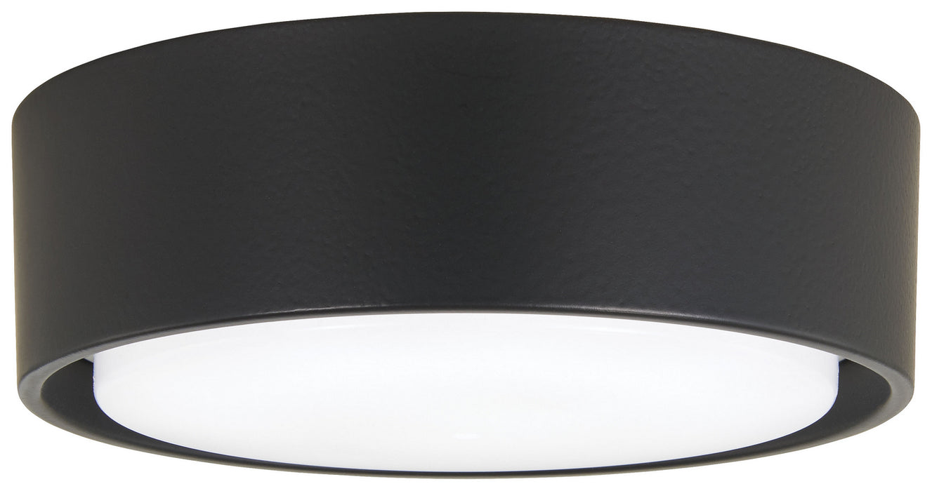 Minka Aire K9787L-CL LED Fan Light Kit, Coal