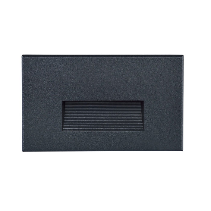Nuvo Lighting 65-403 LED Step Light, Bronze