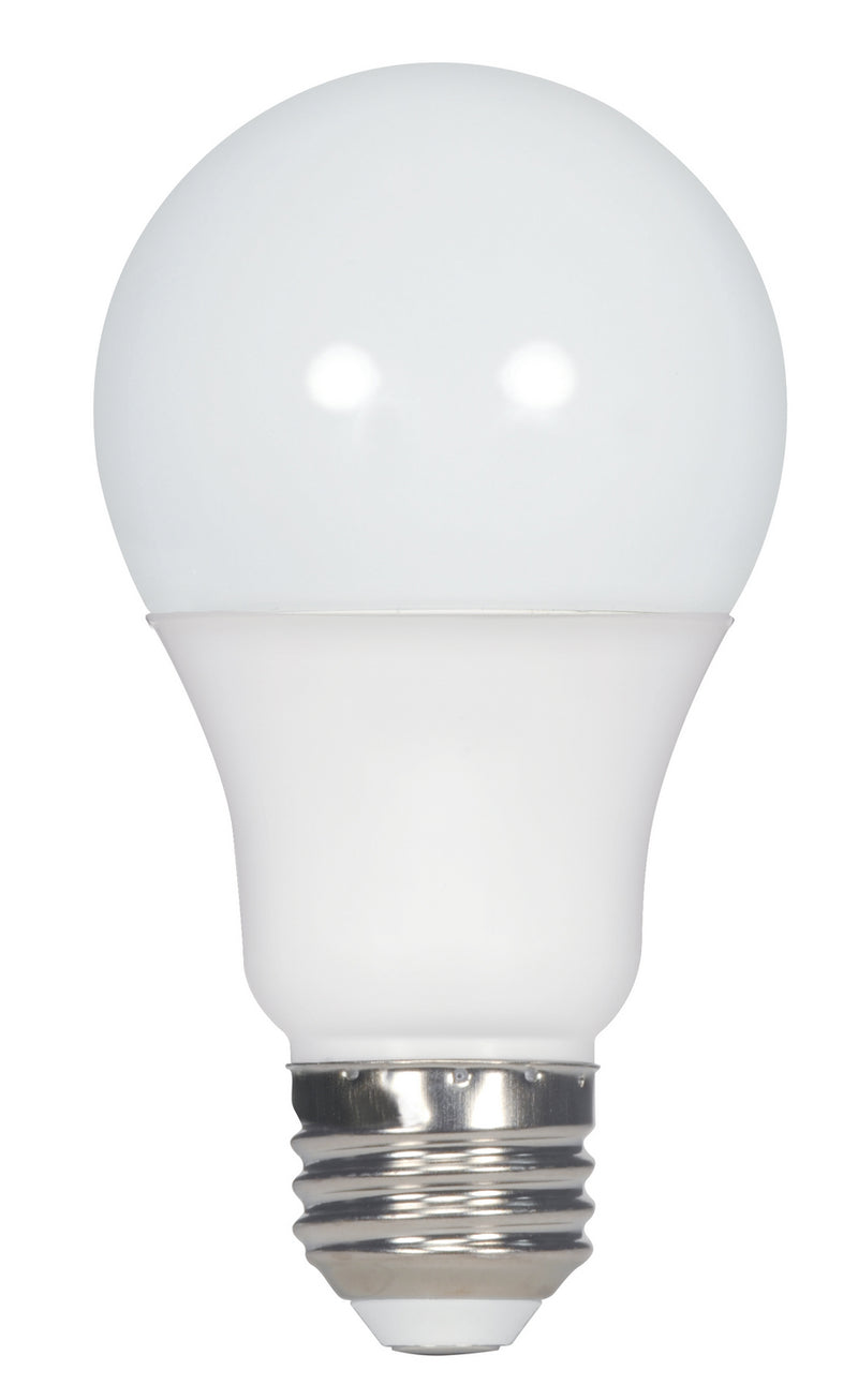 Satco S28766 Light Bulb, Frost