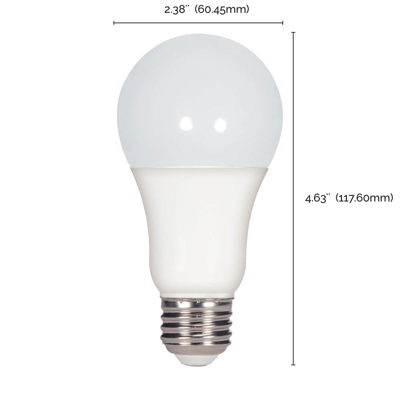 Satco S29816 Light Bulb, Frost