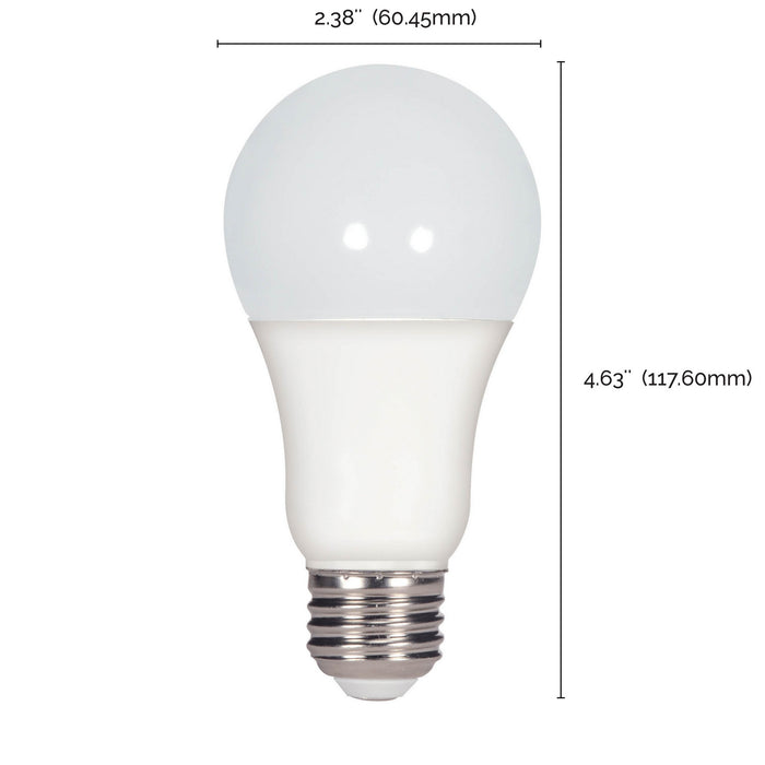 Satco S29816 Light Bulb, Frost