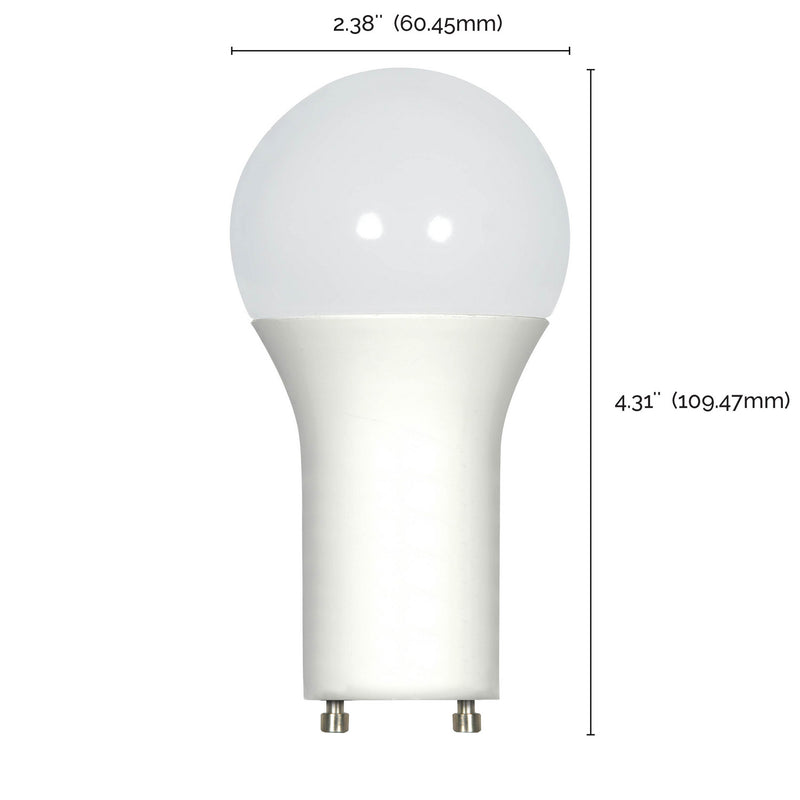 Satco S29842 Light Bulb, Frost