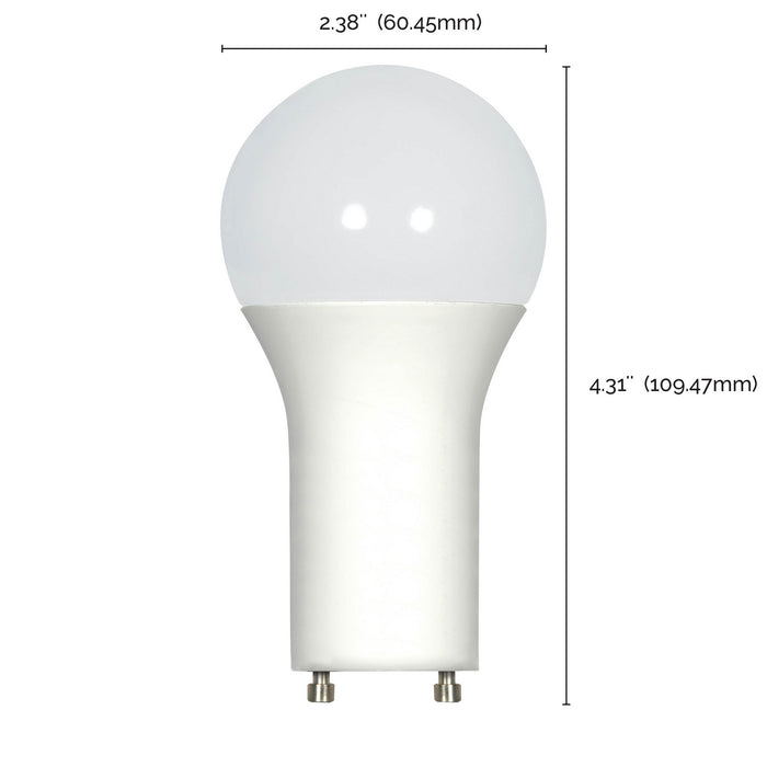 Satco S29842 Light Bulb, Frost