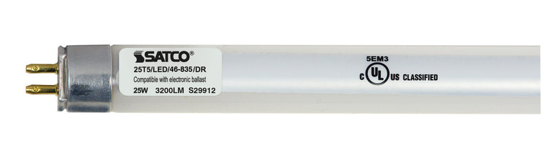 Satco S29912 Light Bulb, Gloss