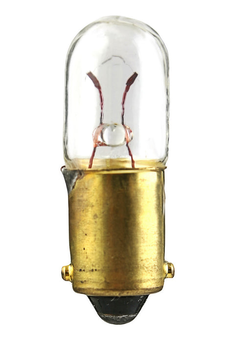 Satco S7024 Light Bulb, Clear