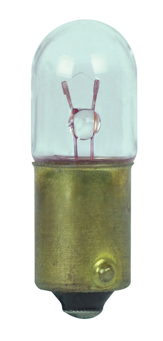 Satco S7025 Light Bulb, Clear