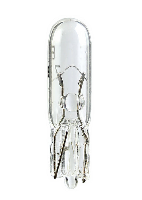 Satco S7031 Light Bulb, Clear