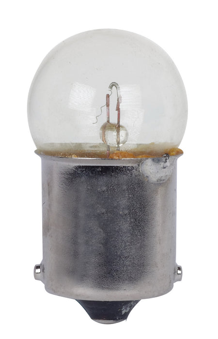 Satco S7032 Light Bulb, Clear