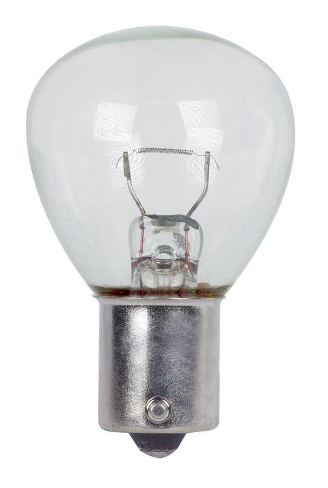 Satco S7043 Light Bulb, Clear