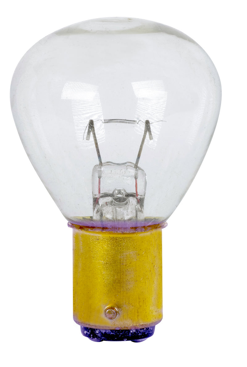 Satco S7052 Light Bulb, Clear