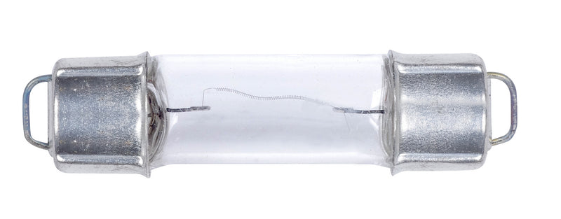 Satco S7093 Light Bulb, Clear