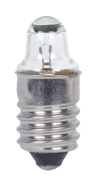 Satco S7098 Light Bulb, Clear