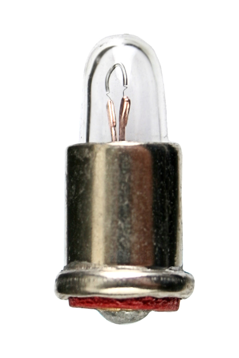 Satco S7114 Light Bulb, Clear